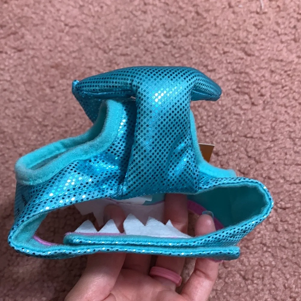 Cat Shark hat
